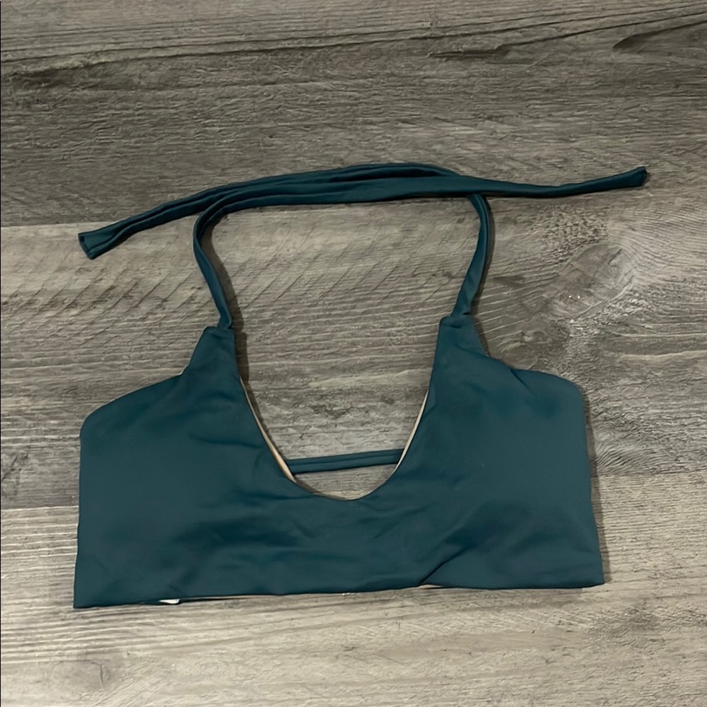 Midori Bikini Top